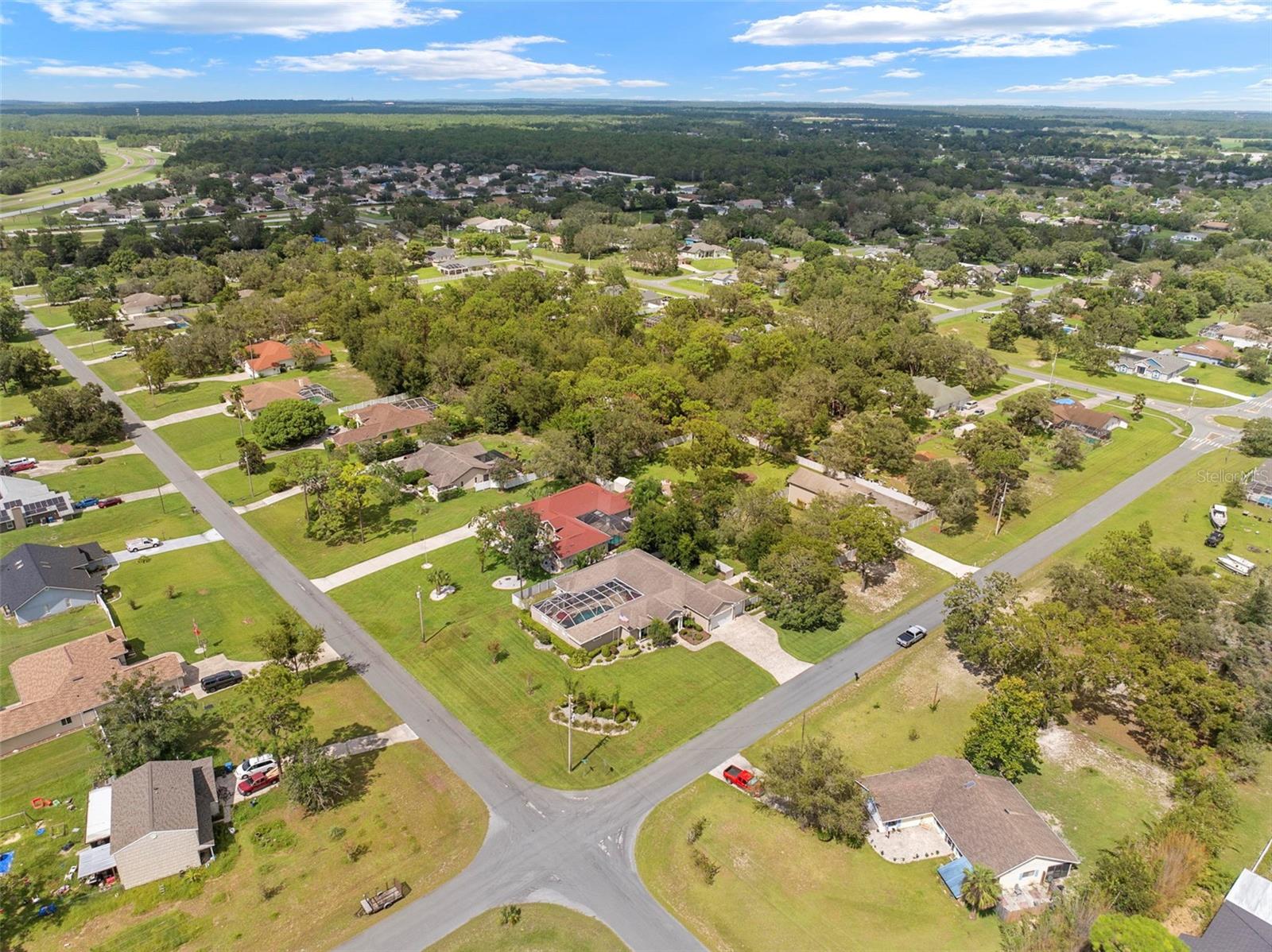 SPRINGWOOD ESTATE - Residential