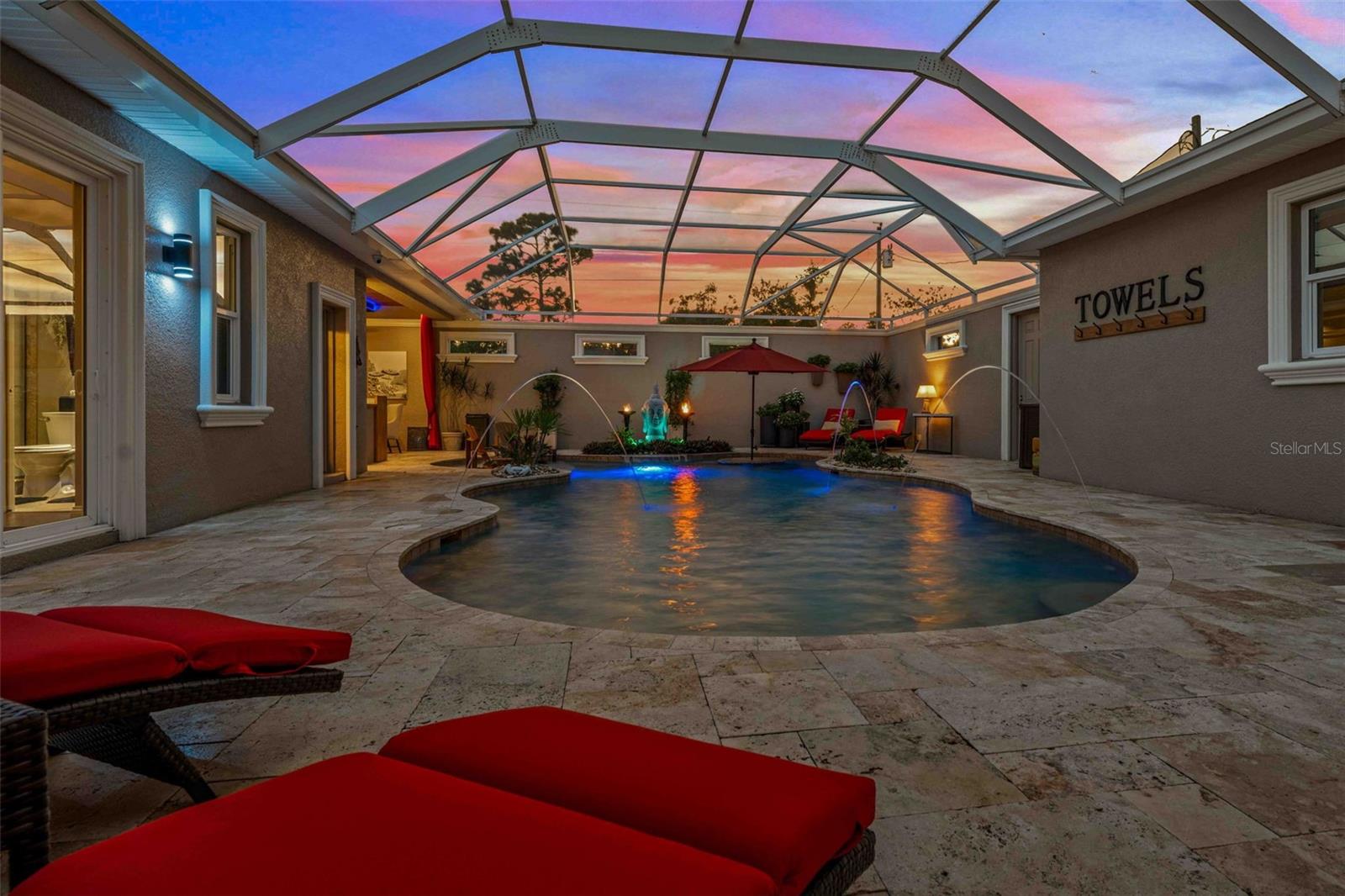 SPRINGWOOD ESTATE - Residential