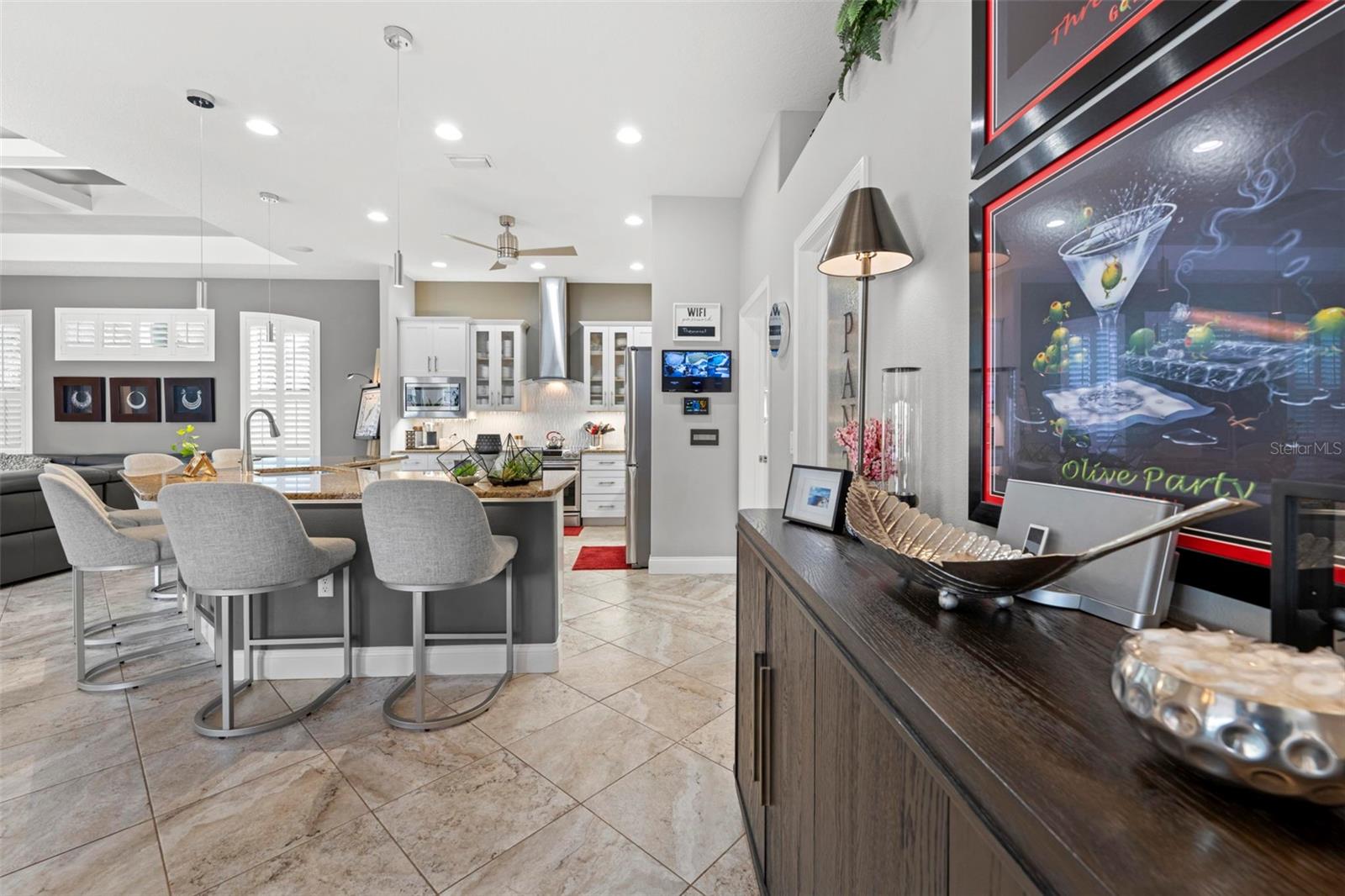 SPRINGWOOD ESTATE - Residential