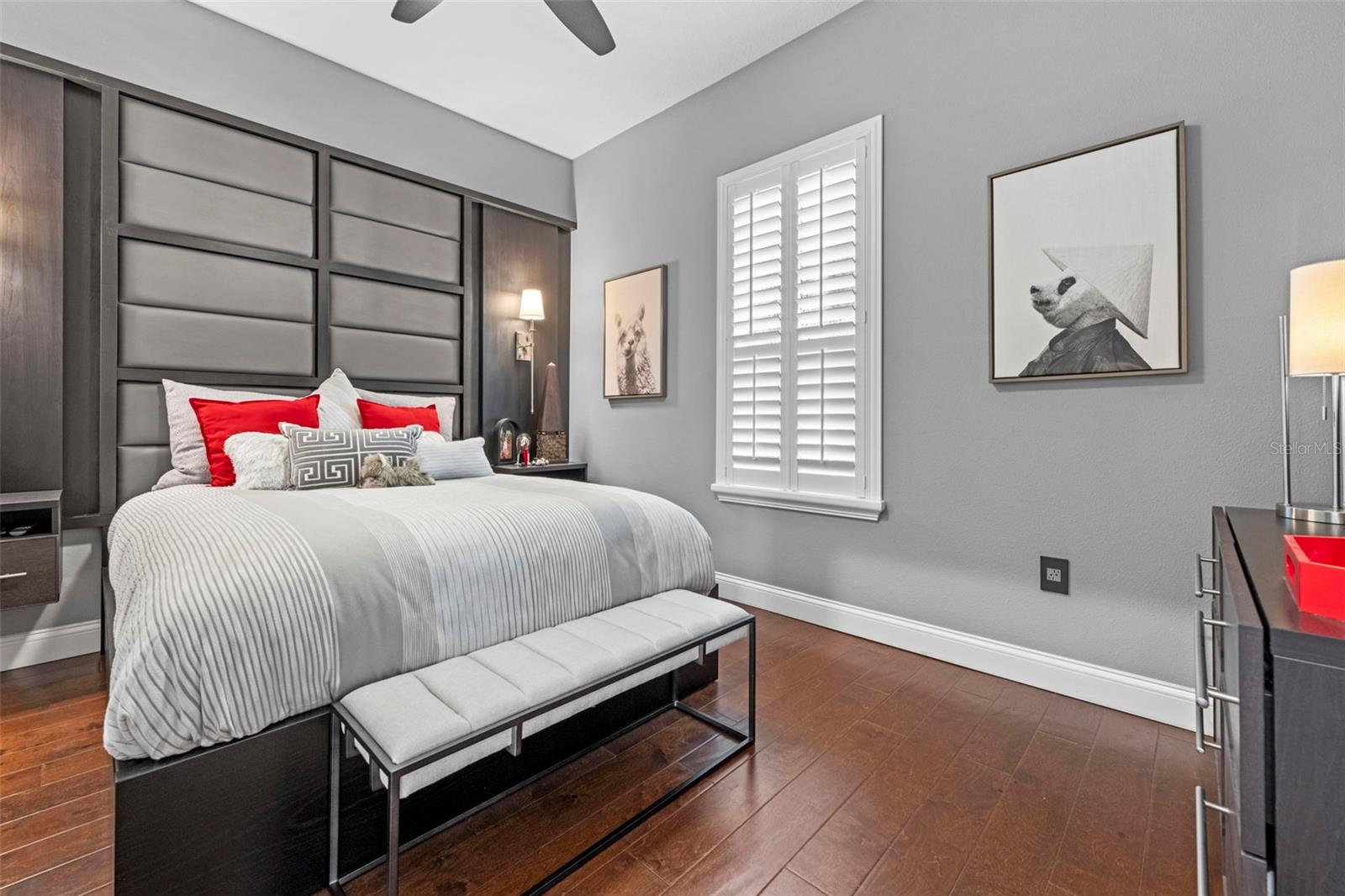 SPRINGWOOD ESTATE - Residential
