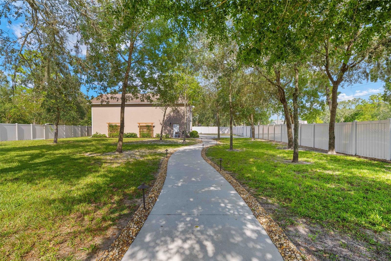 SPRINGWOOD ESTATE - Residential
