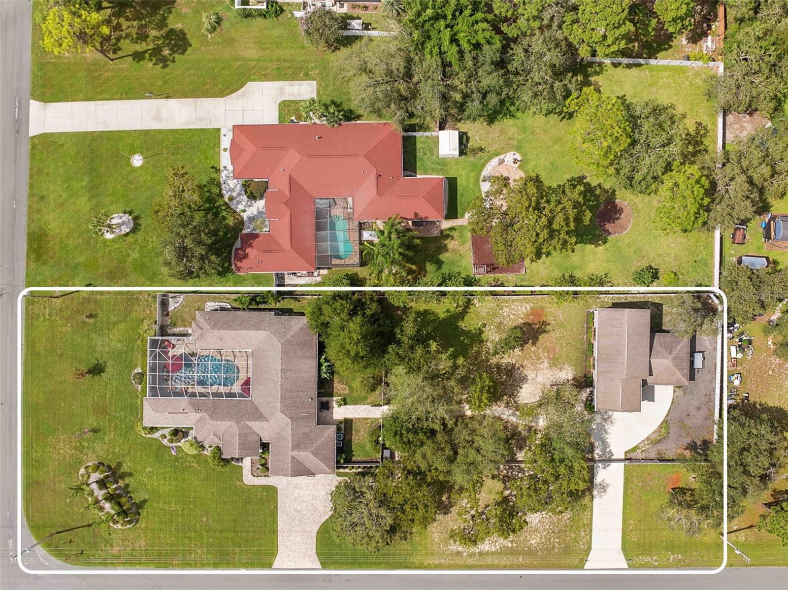 SPRINGWOOD ESTATE - Residential