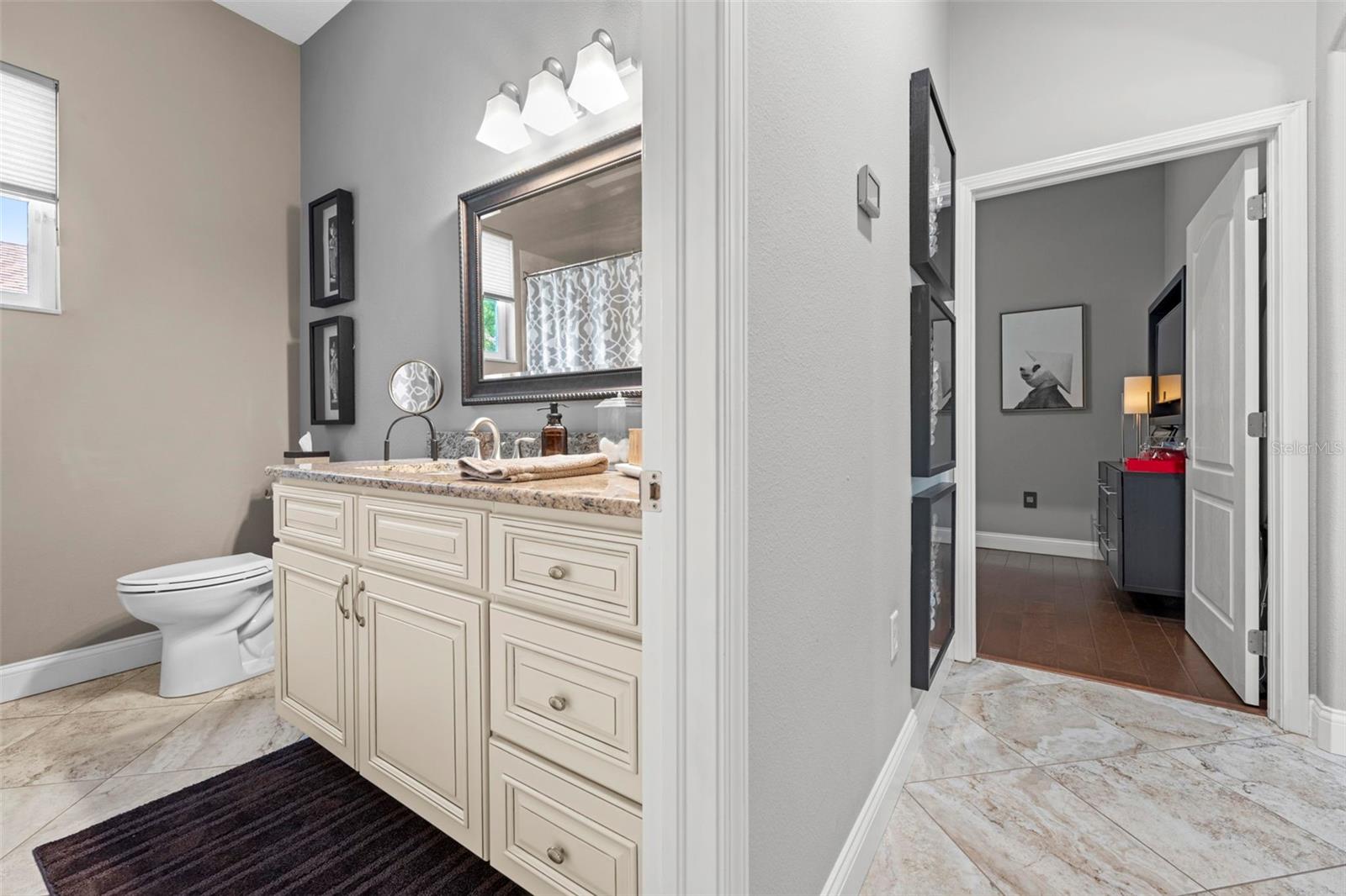 SPRINGWOOD ESTATE - Residential