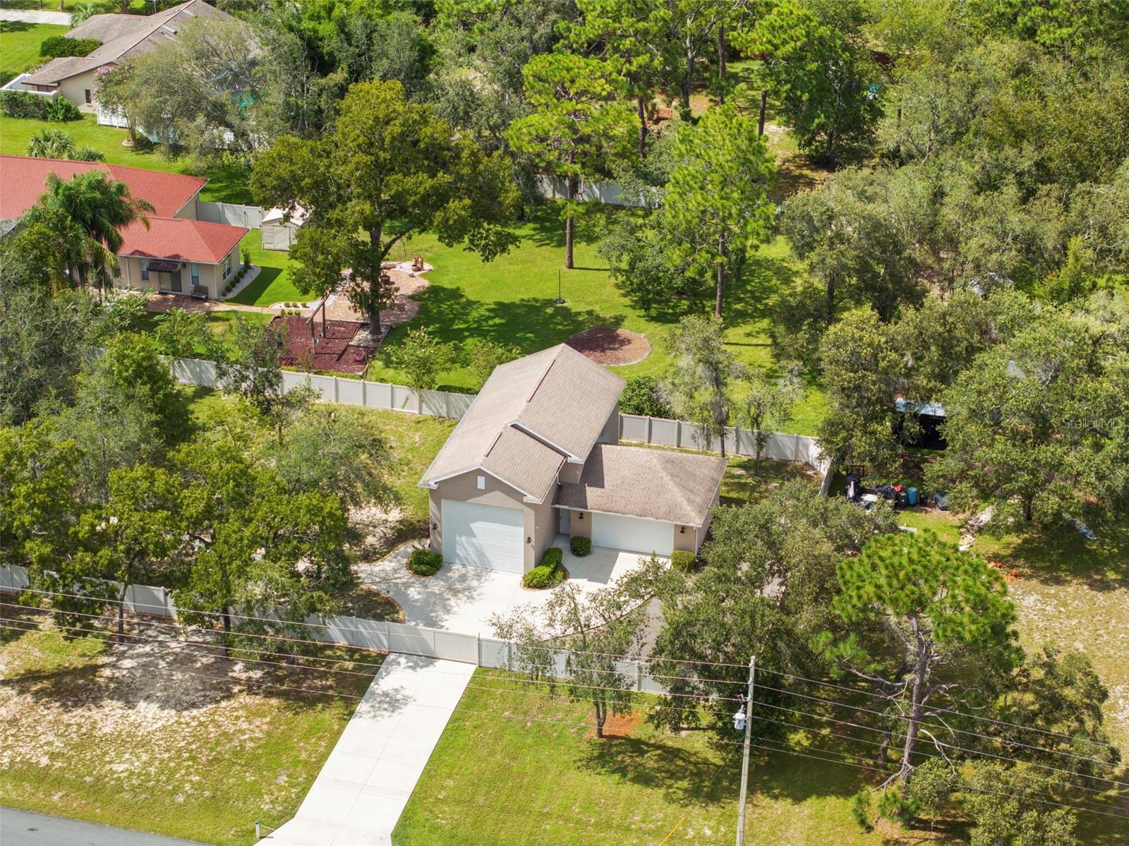 SPRINGWOOD ESTATE - Residential