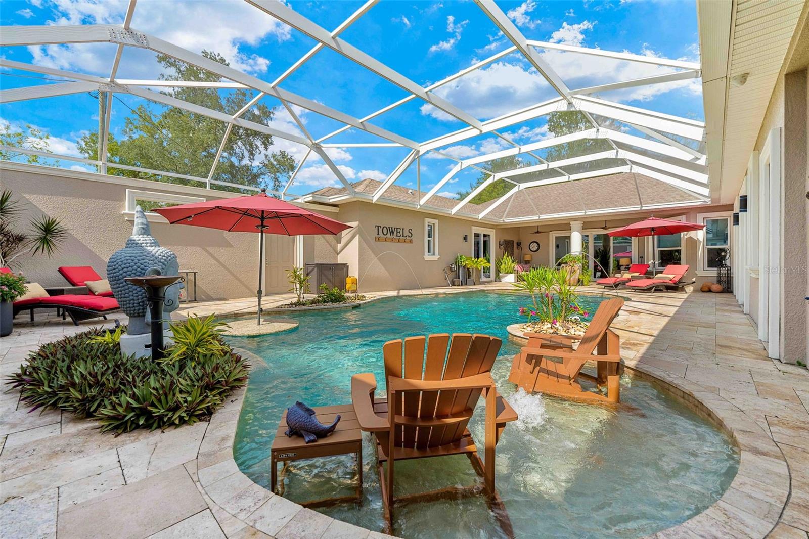 SPRINGWOOD ESTATE - Residential