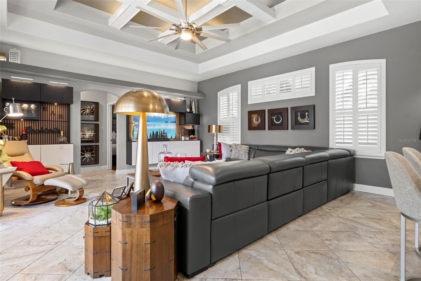 SPRINGWOOD ESTATE - Residential