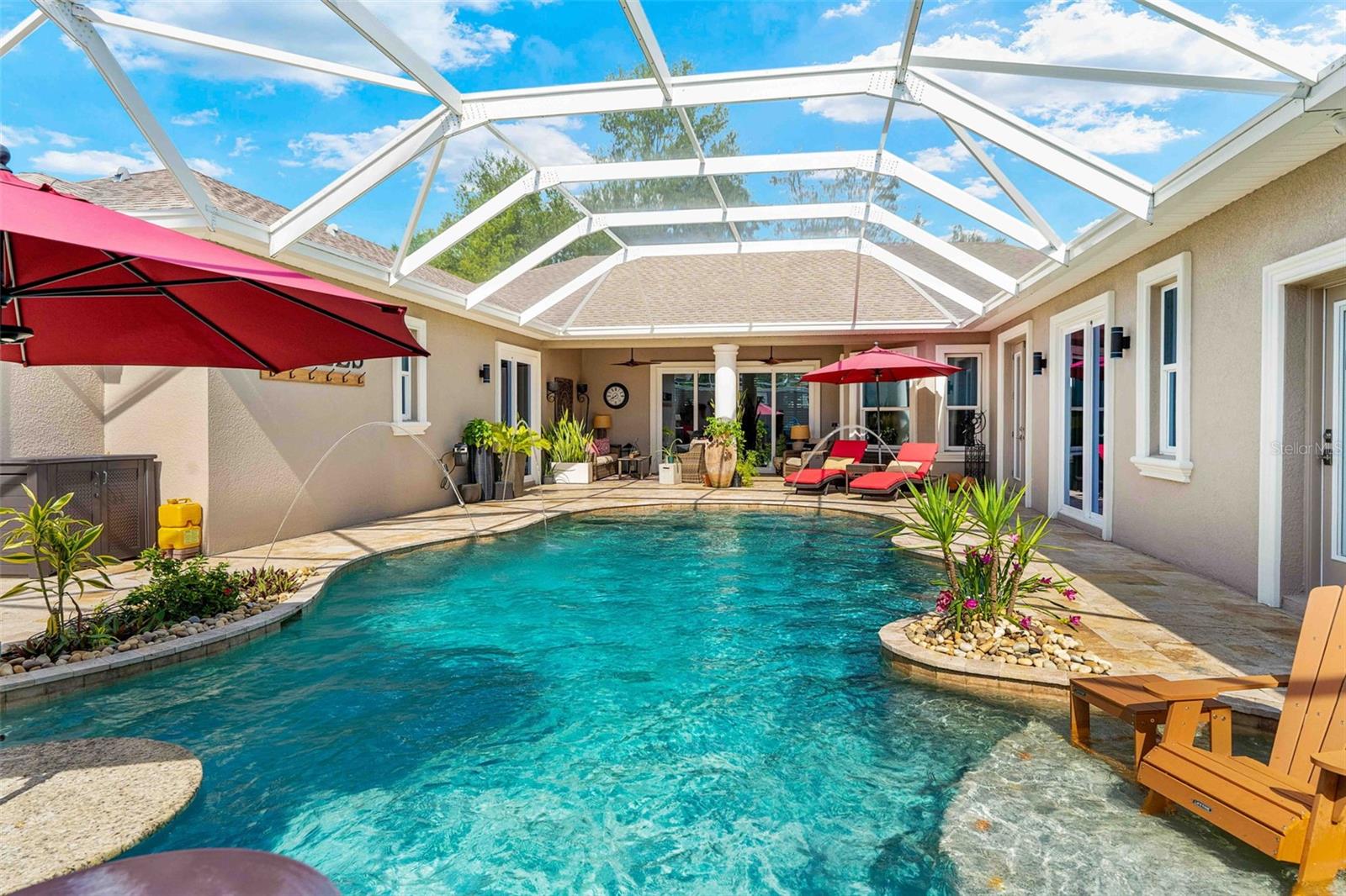 SPRINGWOOD ESTATE - Residential