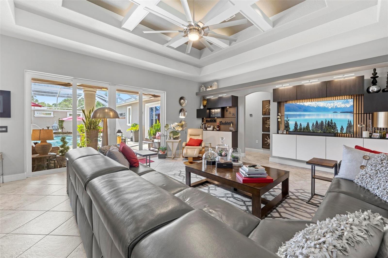 SPRINGWOOD ESTATE - Residential