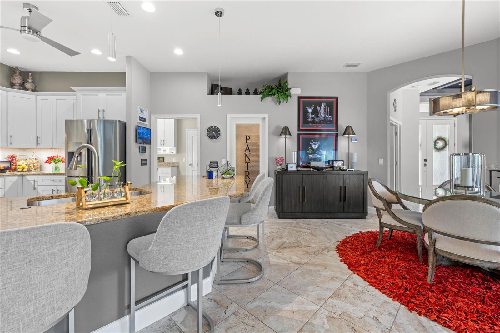 SPRINGWOOD ESTATE - Residential