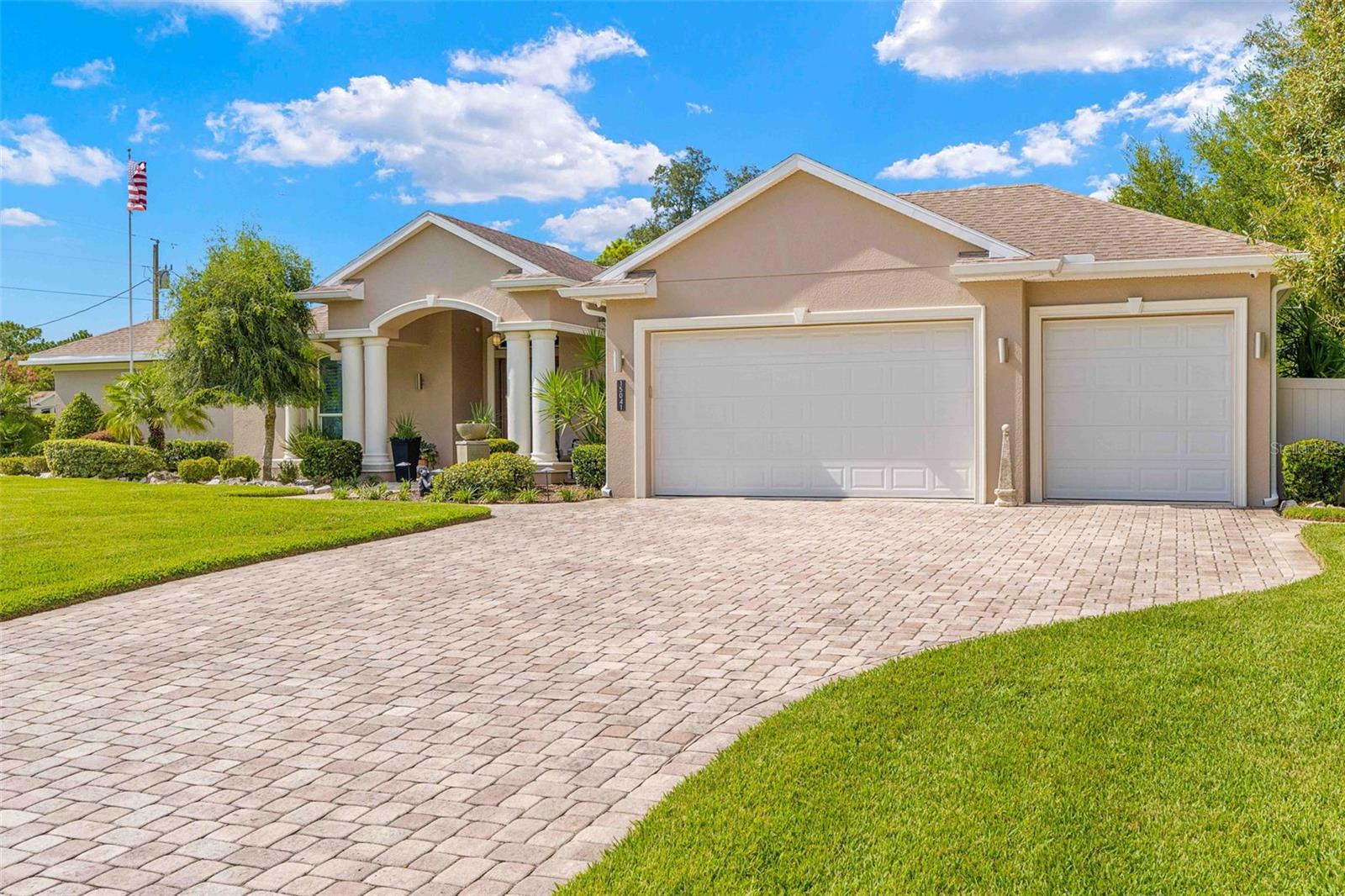 SPRINGWOOD ESTATE - Residential