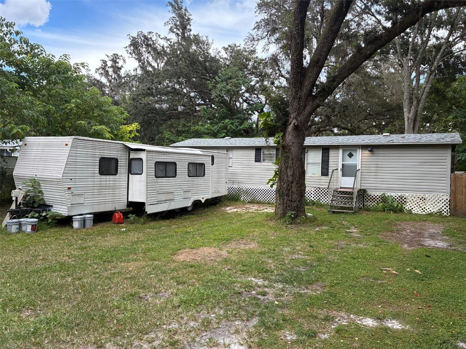 ACREAGE & UNREC - Residential