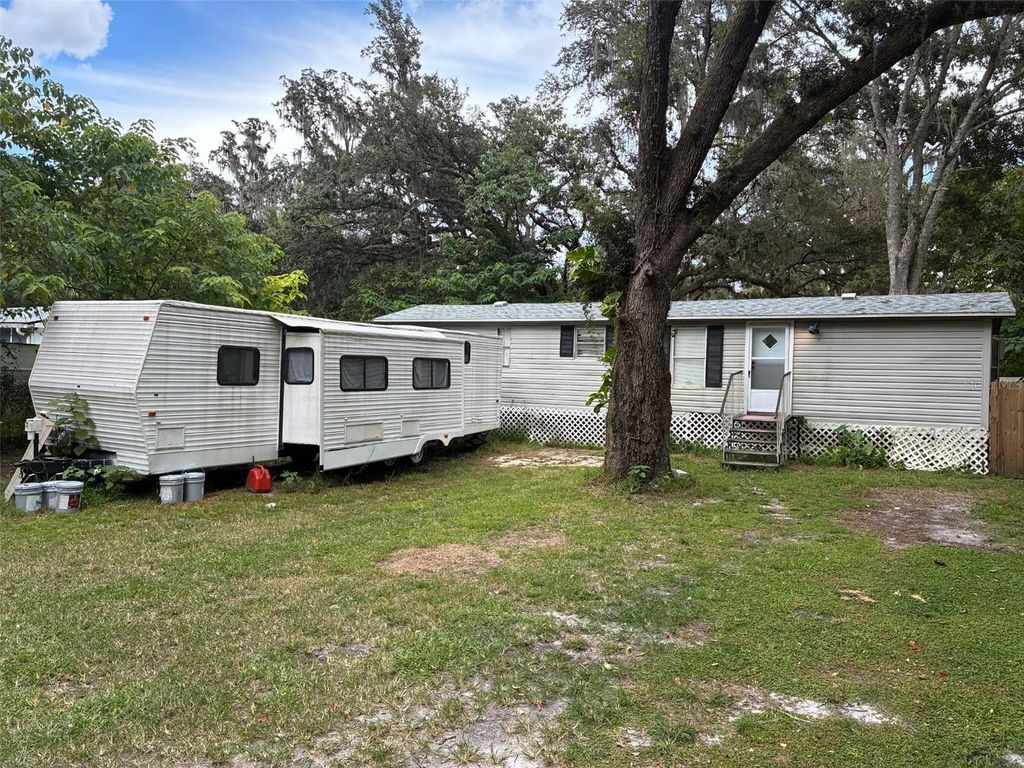 Photo of 18048 Alt Street, Spring Hill, FL 34610 (MLS # TB8429408)