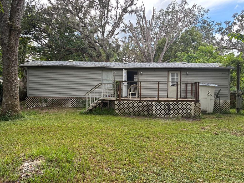 Photo of 18048 Alt Street, Spring Hill, FL 34610 (MLS # TB8429408)
