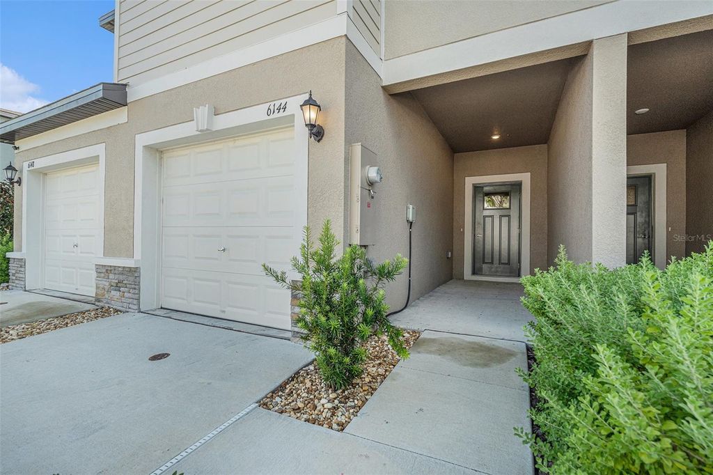 Photo of 6144 Shiner Street, Land O Lakes, FL 34638 (MLS # TB8428751)