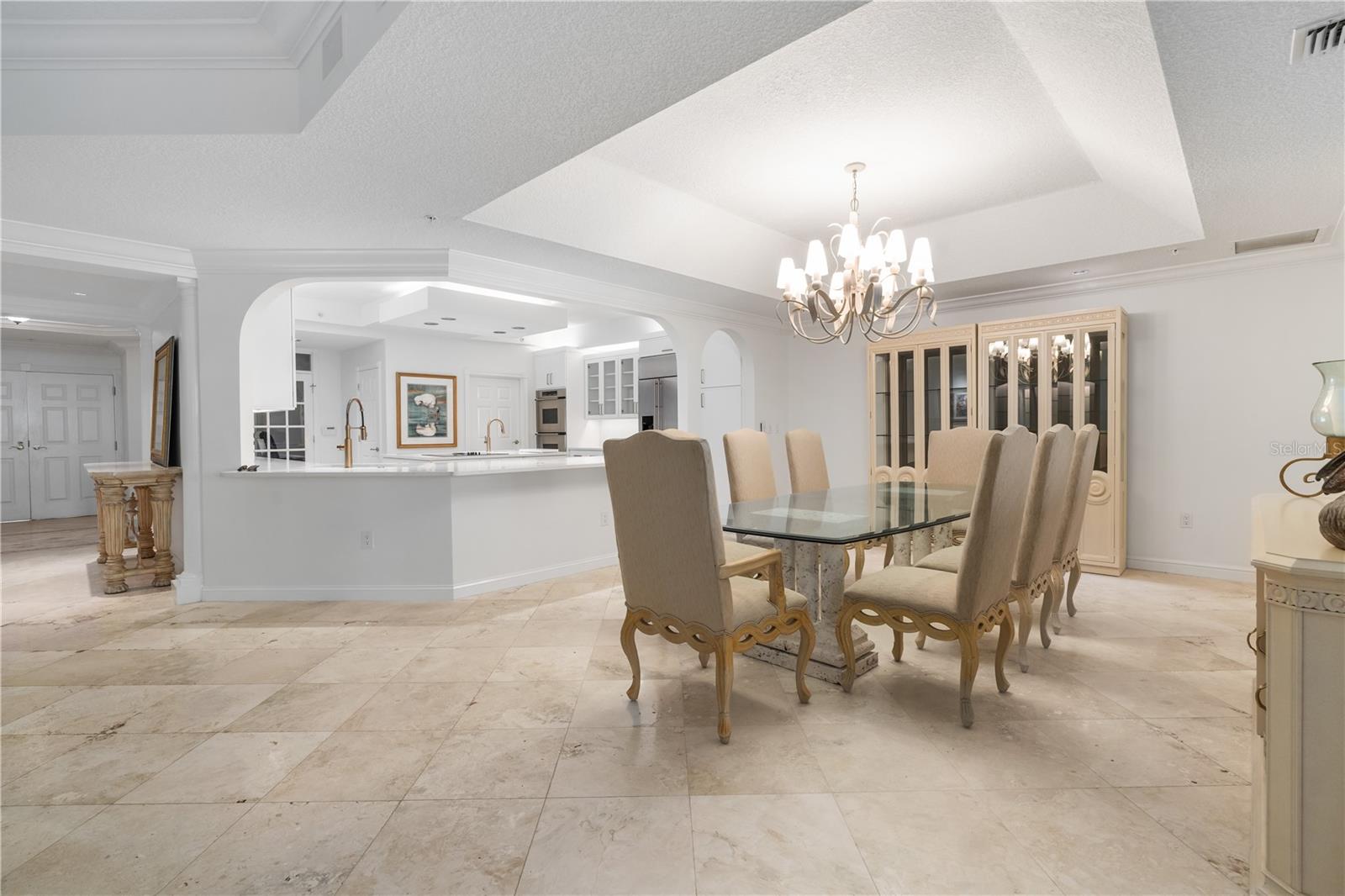 OCEAN CLUB VILLAS SOUTH - Residential