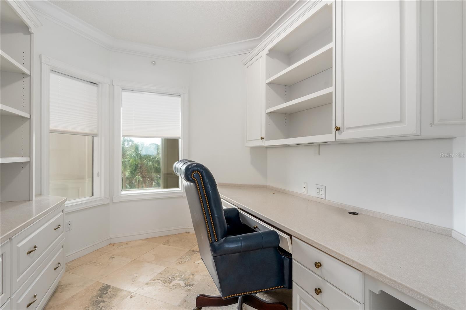 OCEAN CLUB VILLAS SOUTH - Residential