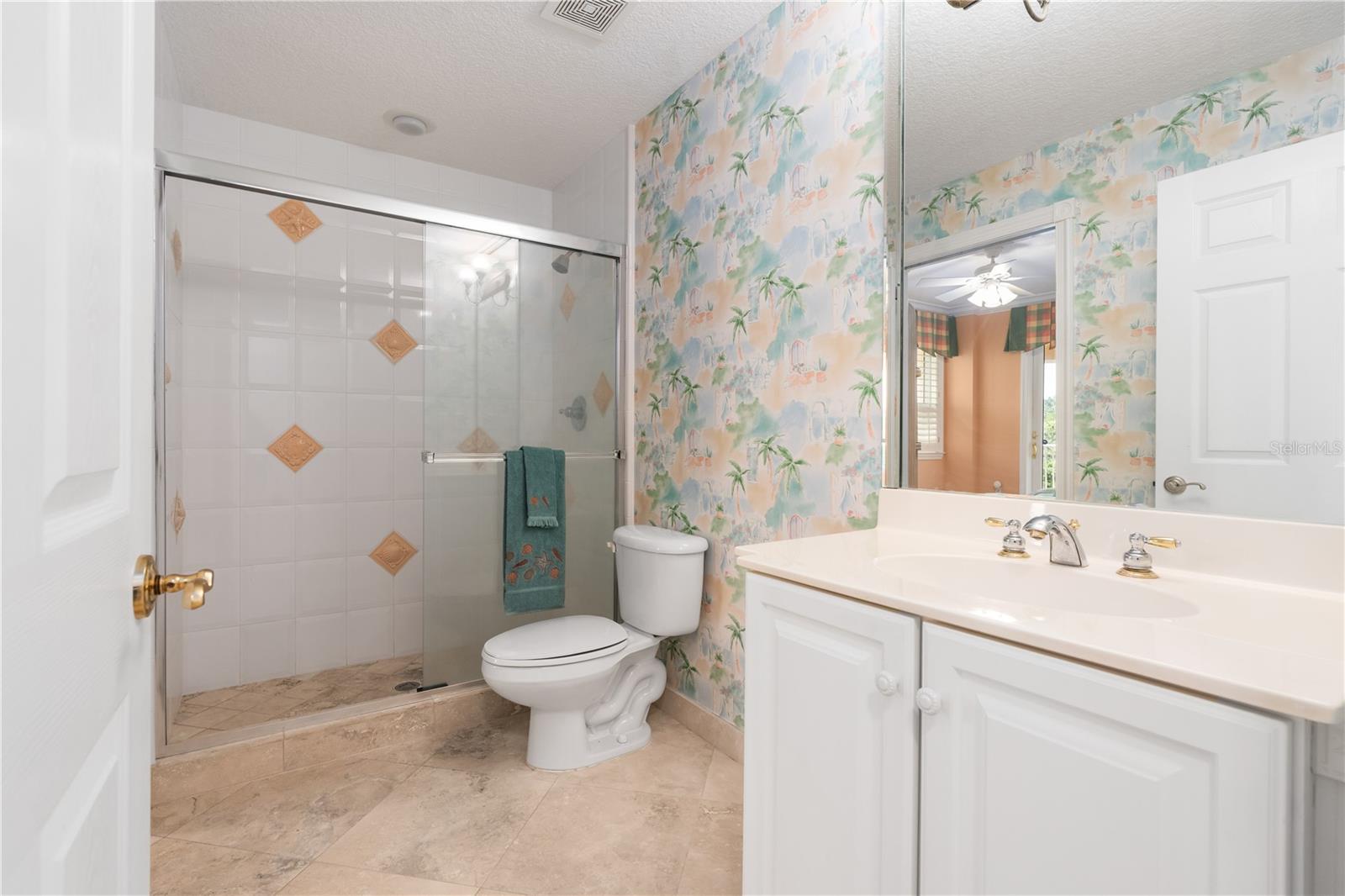 OCEAN CLUB VILLAS SOUTH - Residential