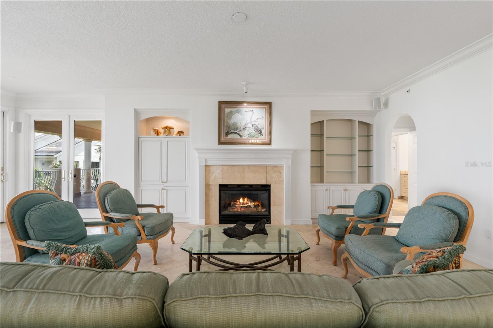 OCEAN CLUB VILLAS SOUTH - Residential