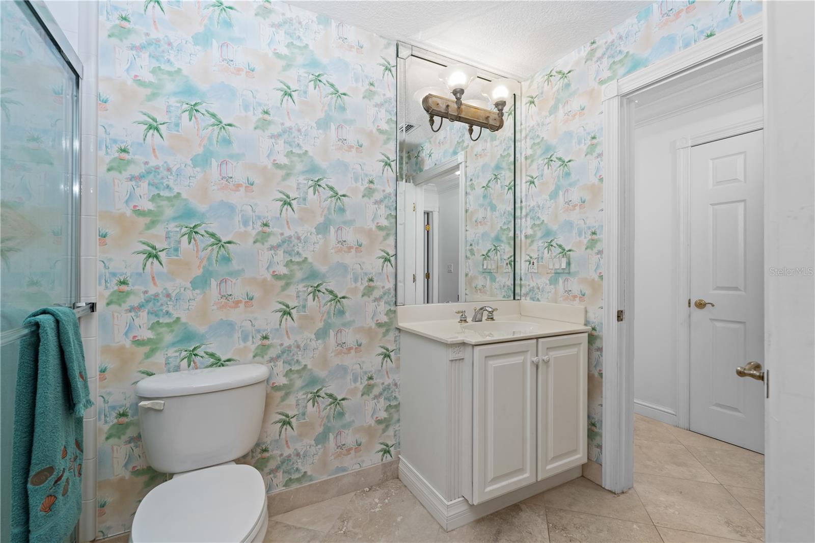 OCEAN CLUB VILLAS SOUTH - Residential