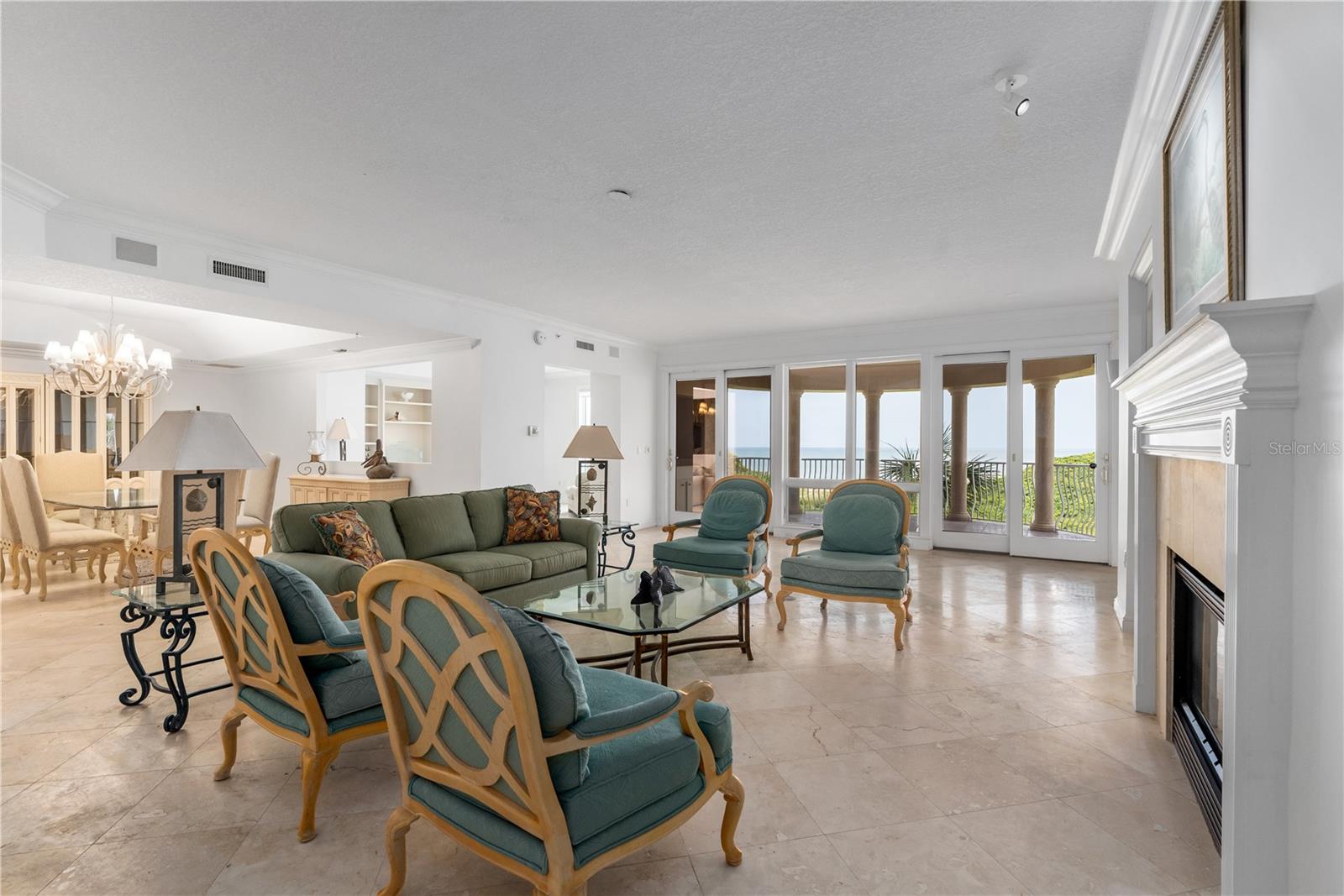 OCEAN CLUB VILLAS SOUTH - Residential