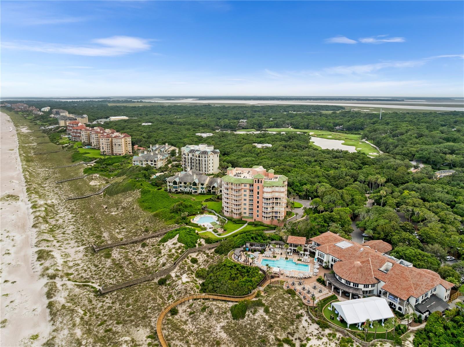 604 OCEAN CLUB COURT