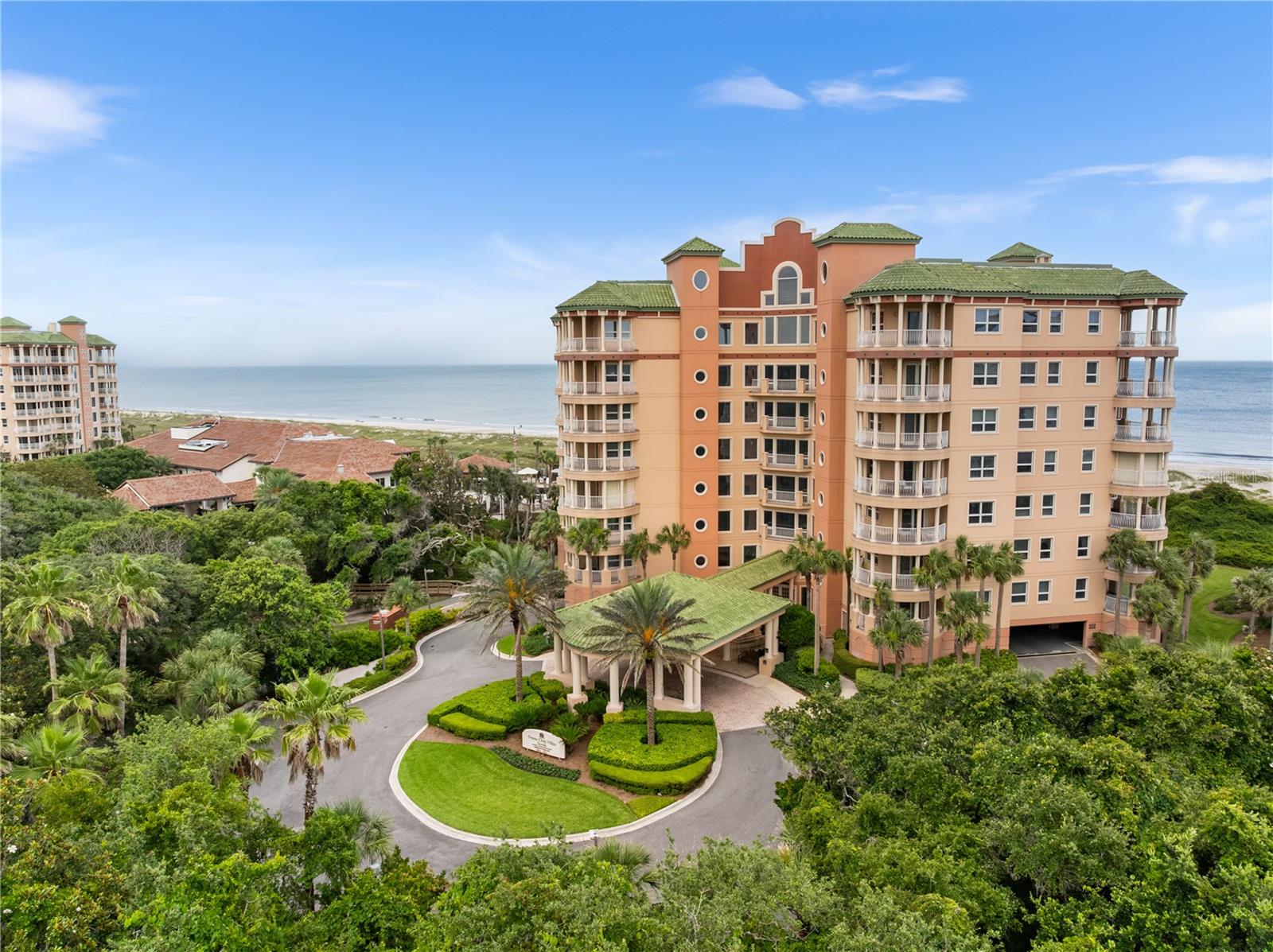 604 OCEAN CLUB COURT