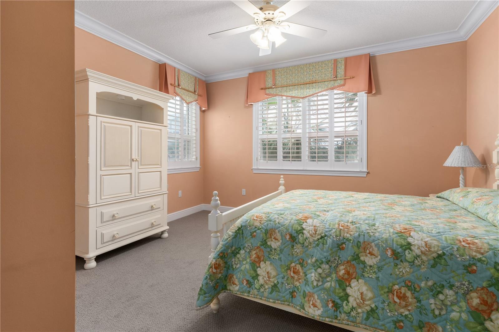 OCEAN CLUB VILLAS SOUTH - Residential