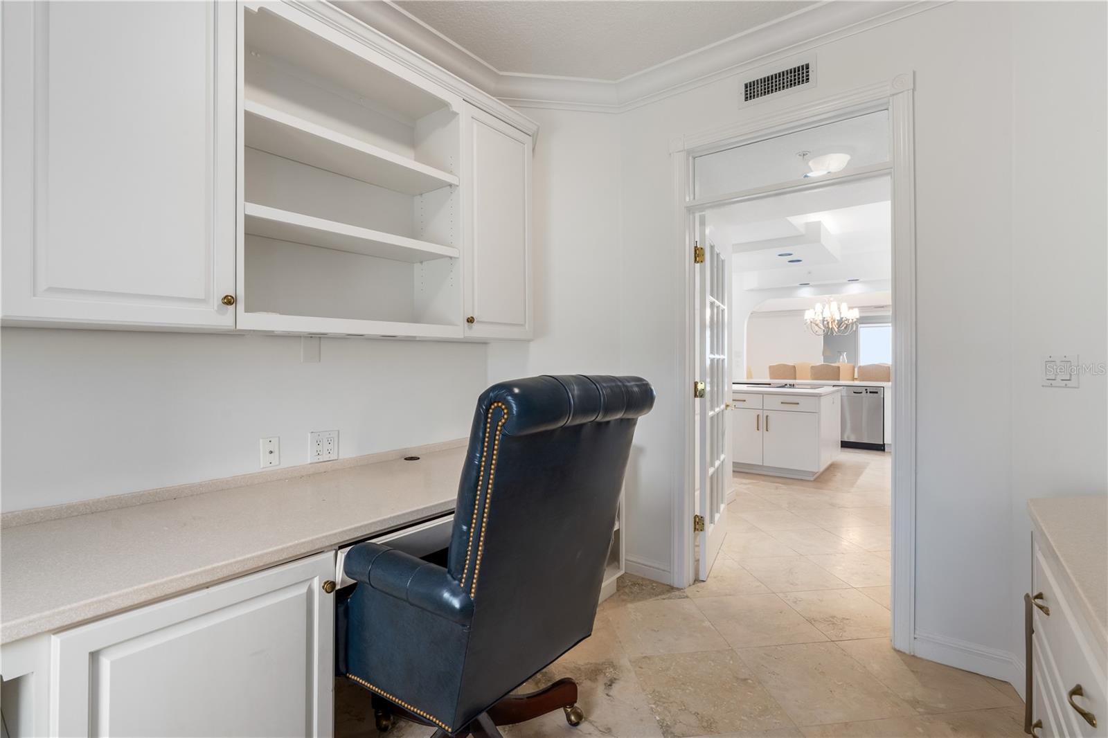 OCEAN CLUB VILLAS SOUTH - Residential