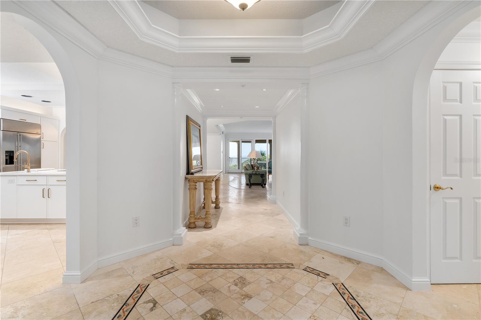 OCEAN CLUB VILLAS SOUTH - Residential