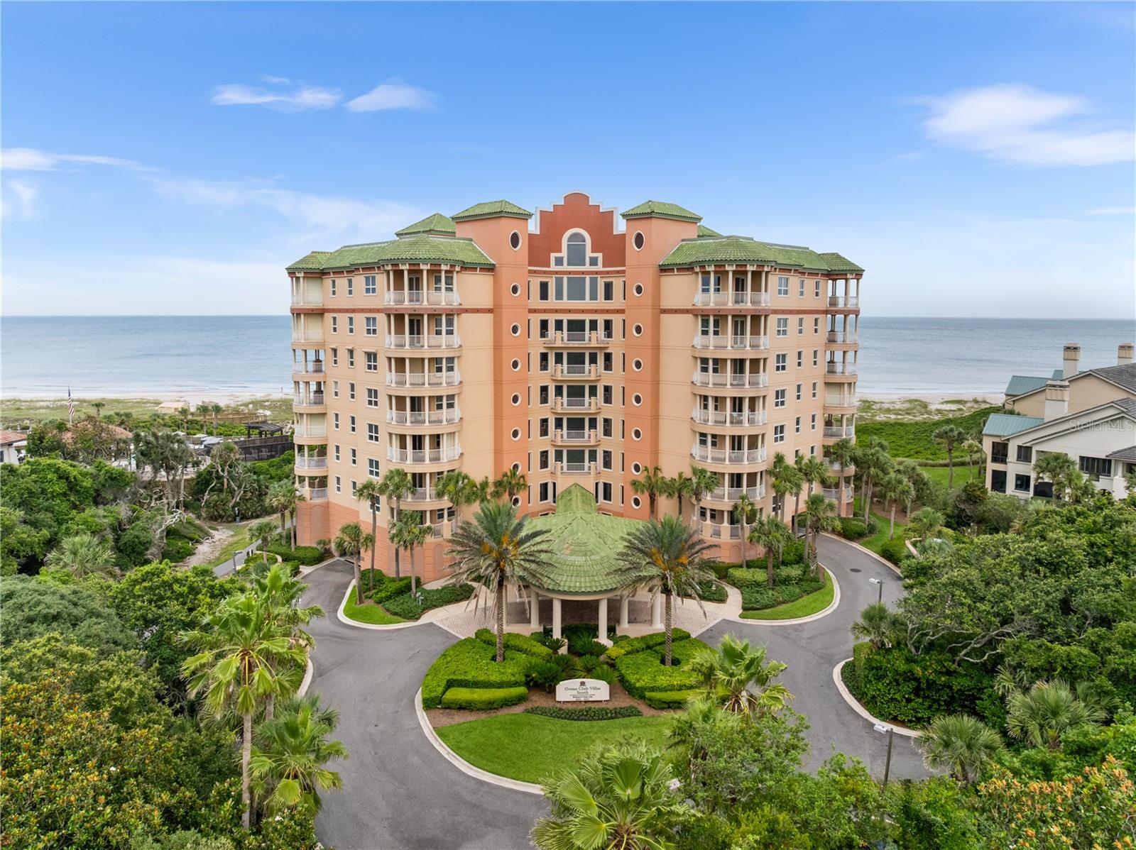 604 OCEAN CLUB COURT