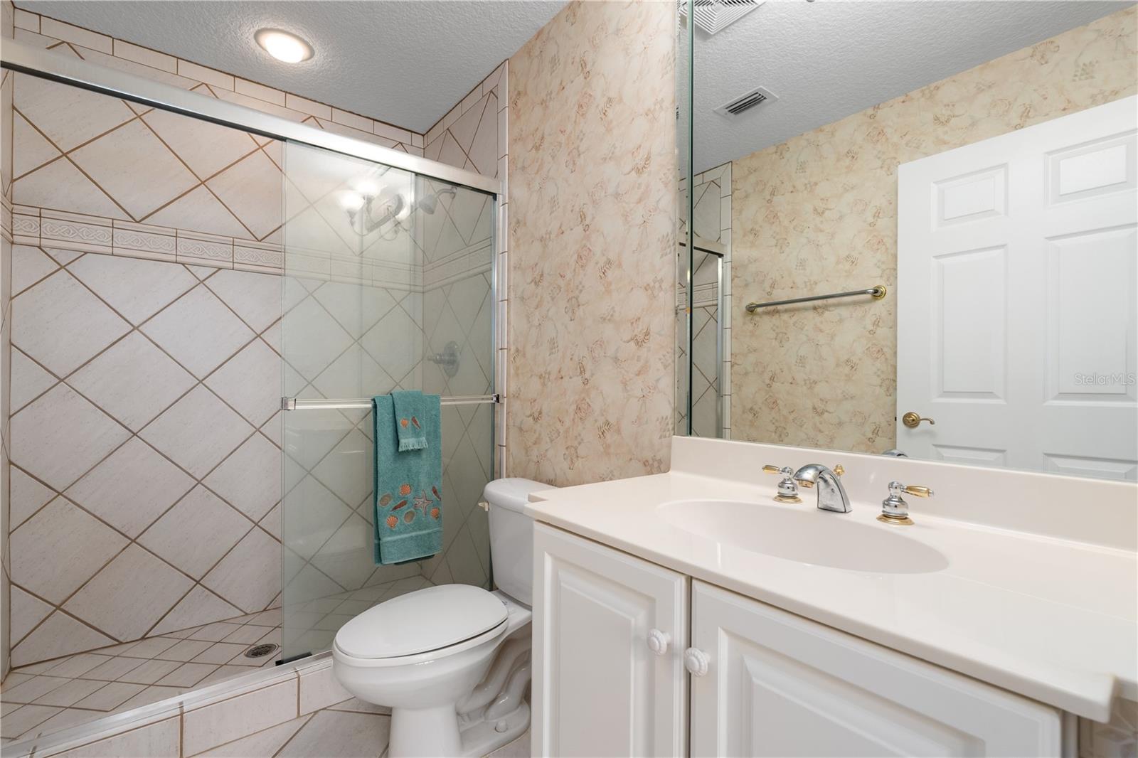 OCEAN CLUB VILLAS SOUTH - Residential