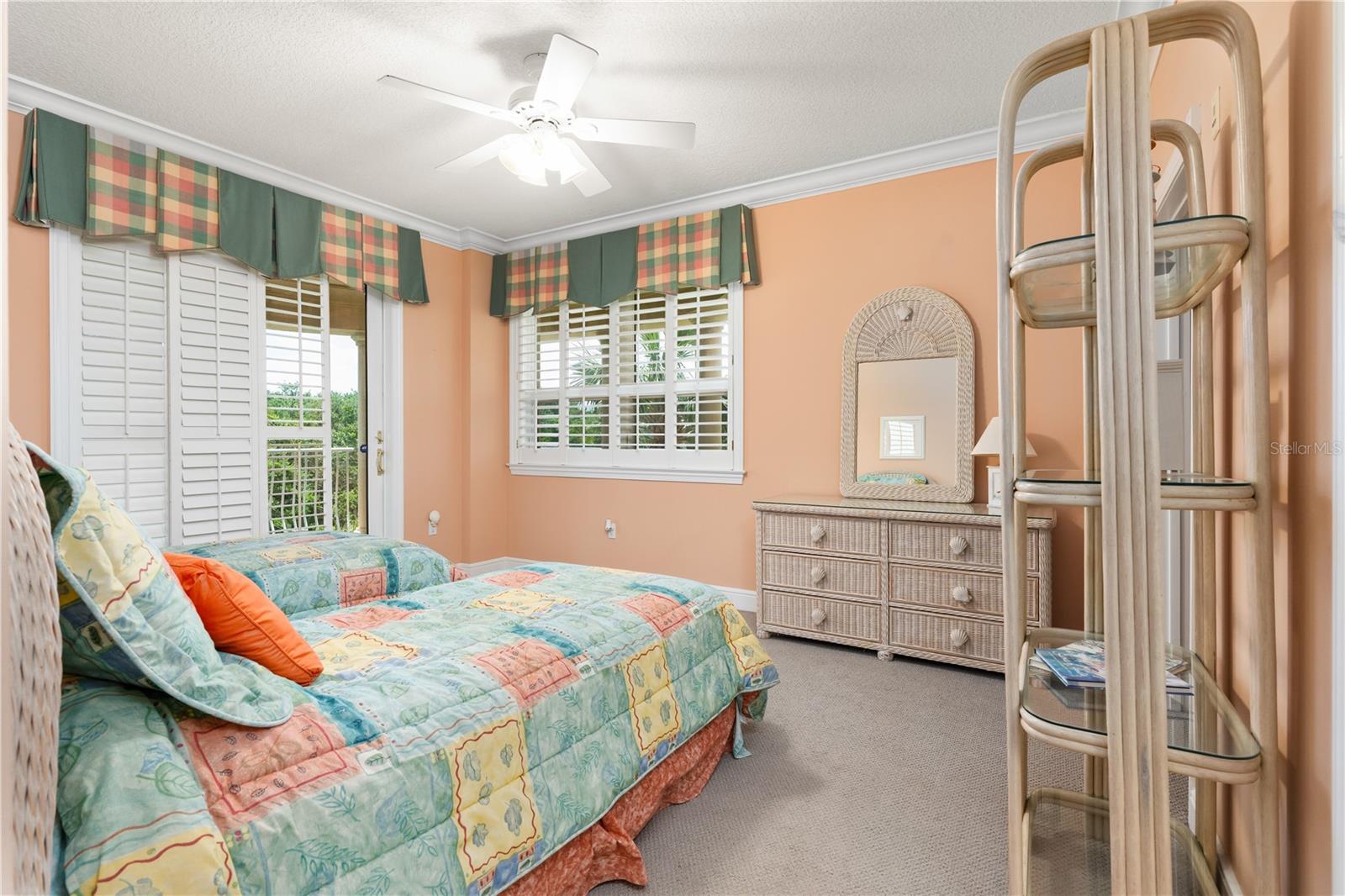 OCEAN CLUB VILLAS SOUTH - Residential