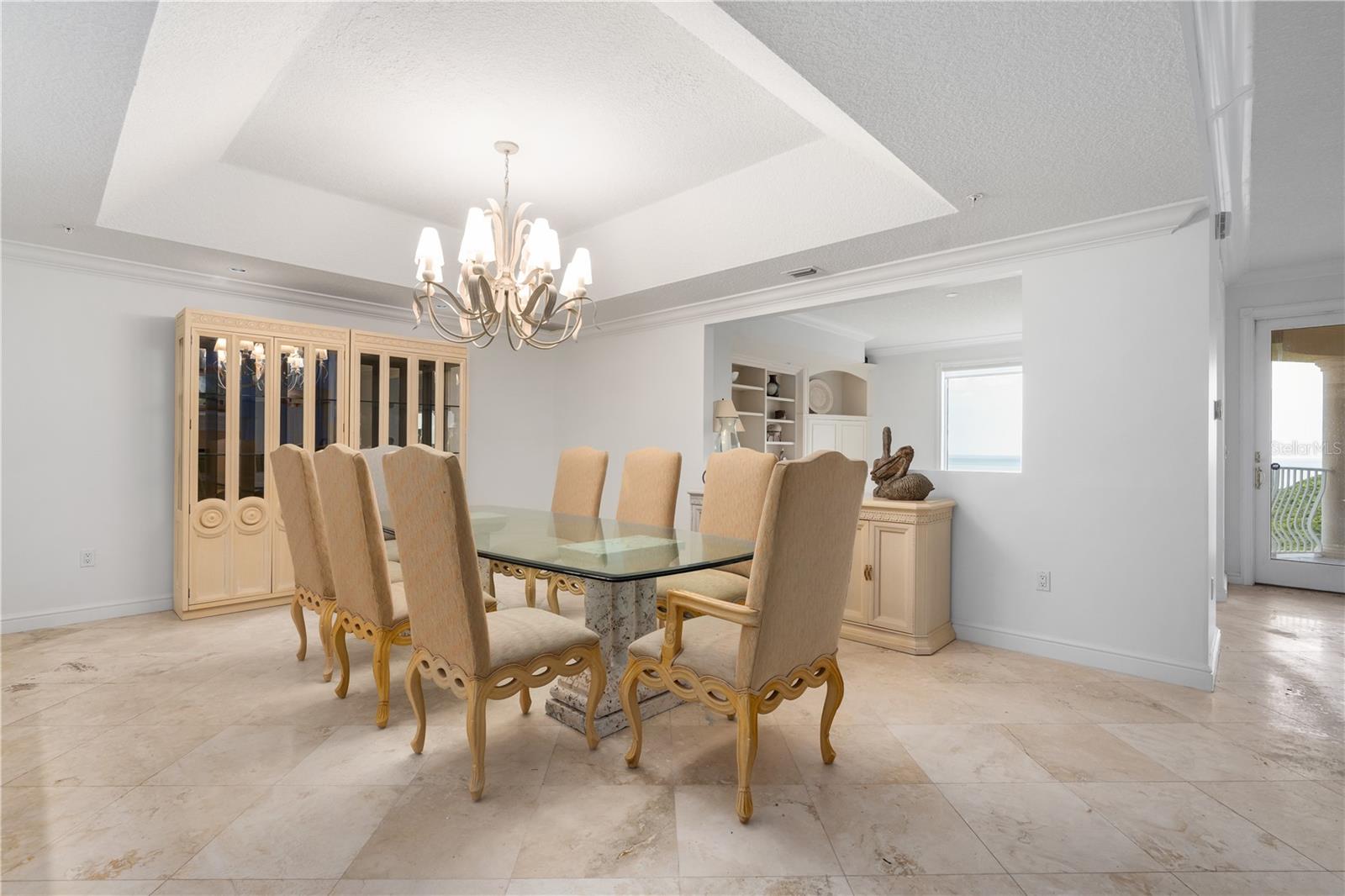 OCEAN CLUB VILLAS SOUTH - Residential