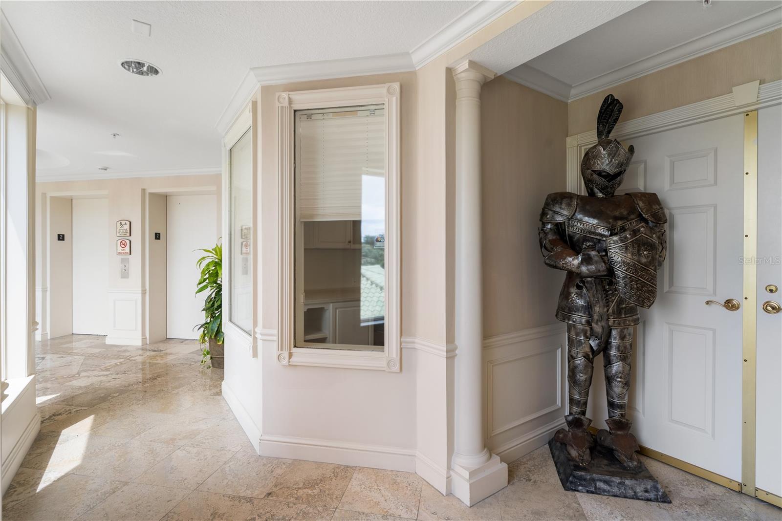 OCEAN CLUB VILLAS SOUTH - Residential