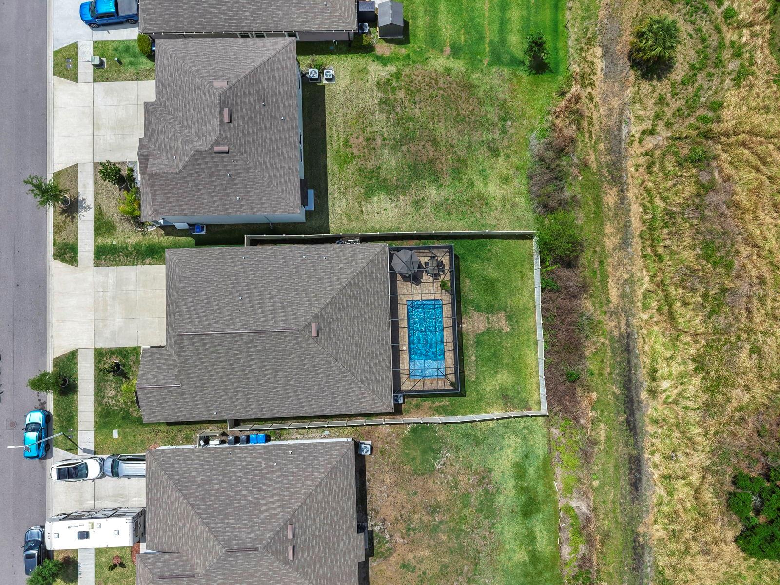 CREEK PRESERVE PH 2 3 & 4 - Residential