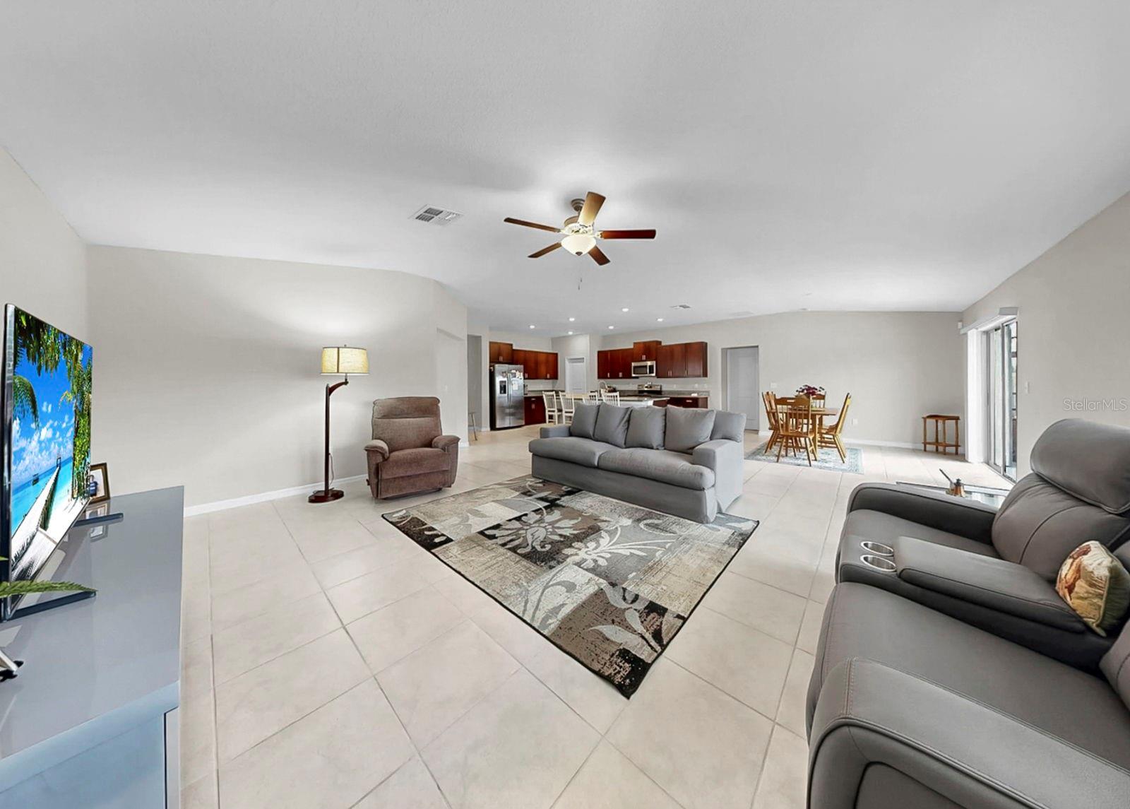 CREEK PRESERVE PH 2 3 & 4 - Residential