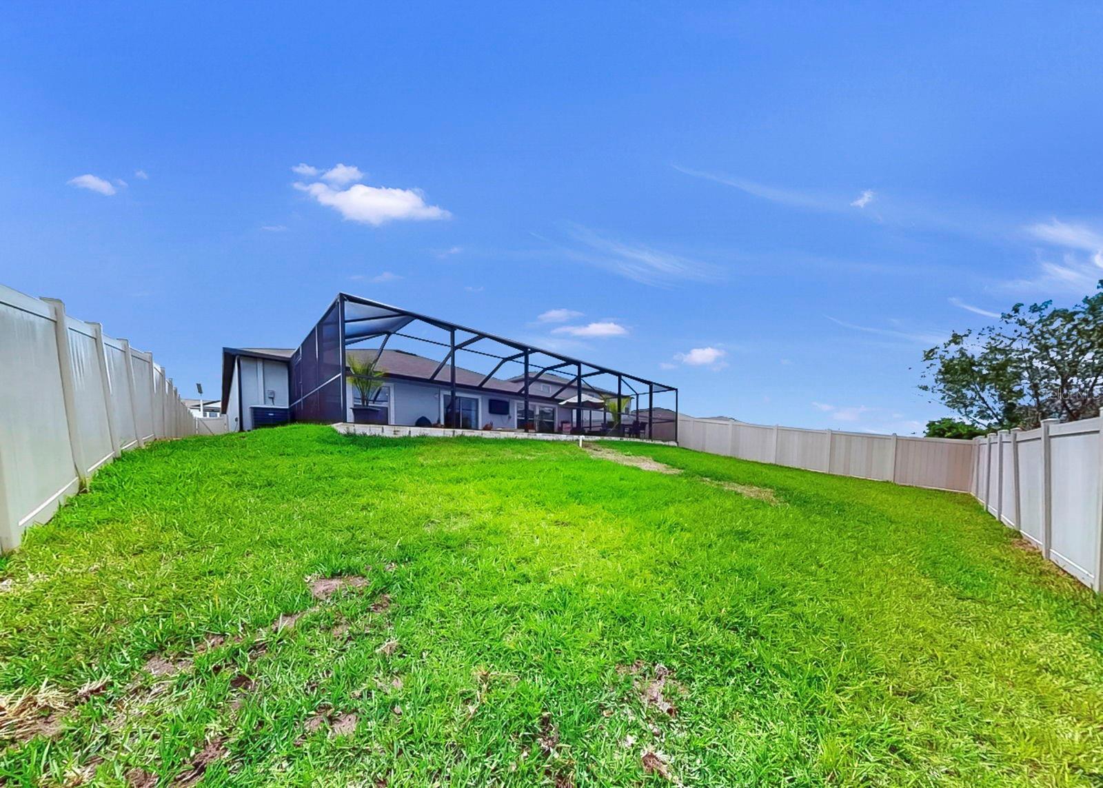 CREEK PRESERVE PH 2 3 & 4 - Residential