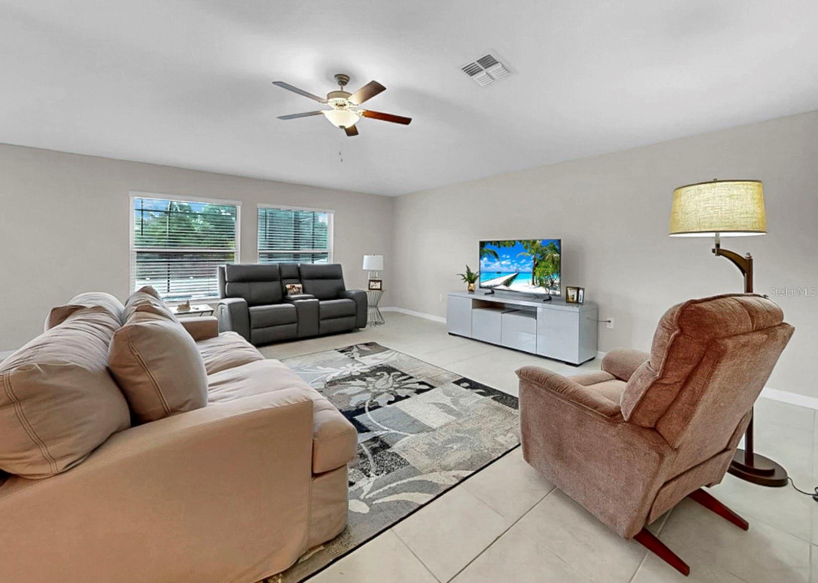 CREEK PRESERVE PH 2 3 & 4 - Residential