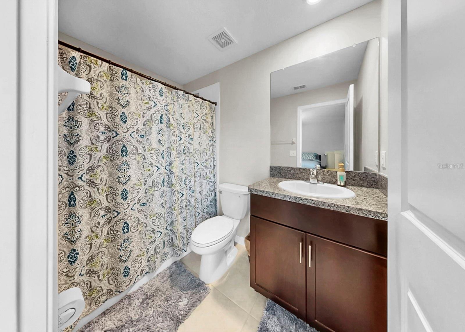 CREEK PRESERVE PH 2 3 & 4 - Residential