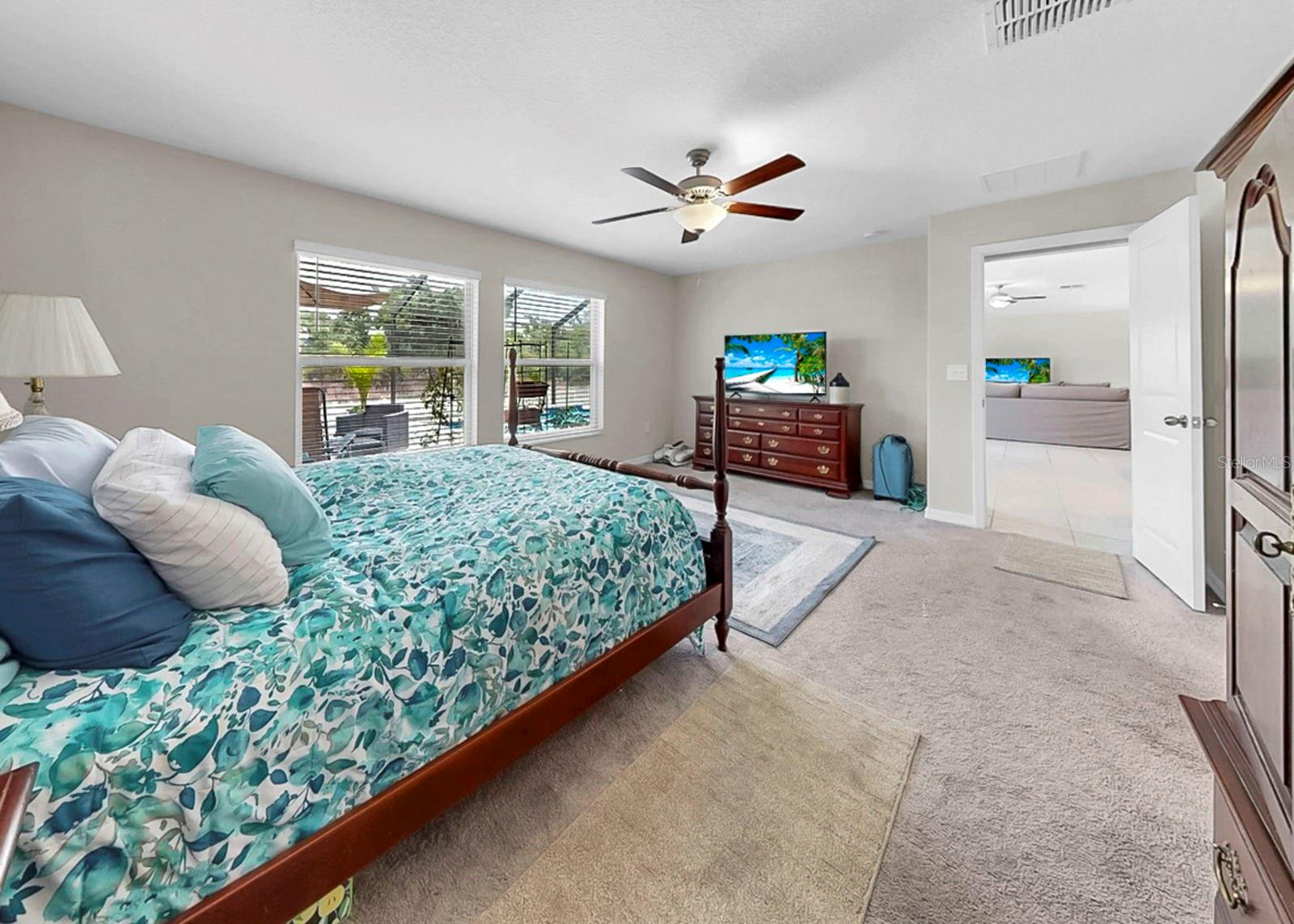 CREEK PRESERVE PH 2 3 & 4 - Residential