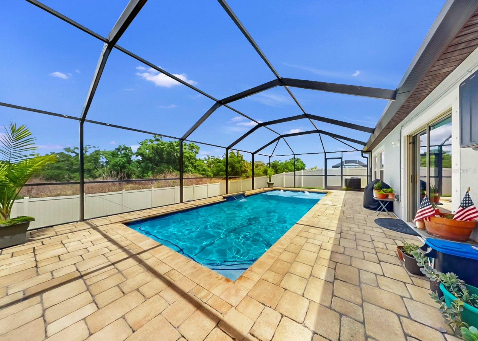 CREEK PRESERVE PH 2 3 & 4 - Residential