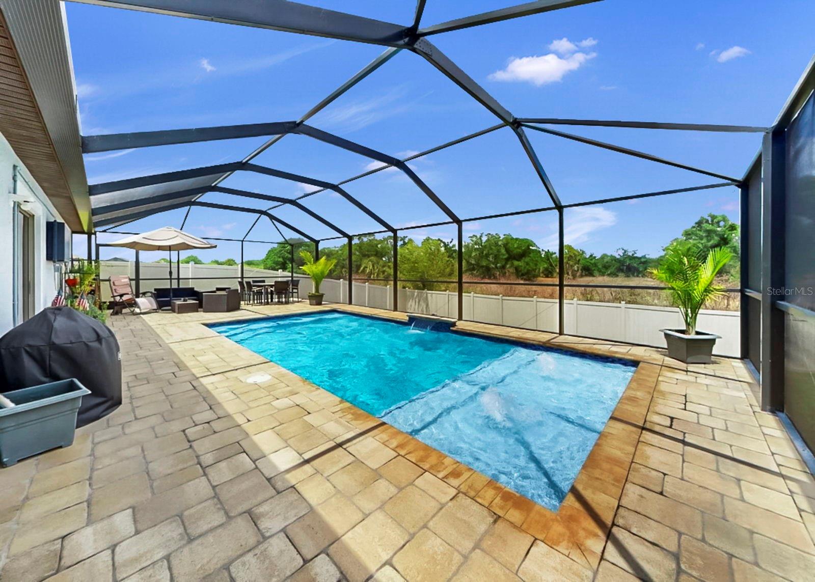 CREEK PRESERVE PH 2 3 & 4 - Residential