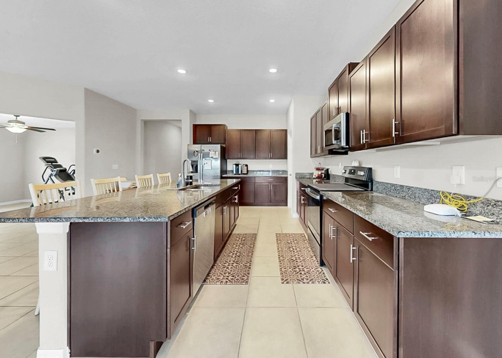 CREEK PRESERVE PH 2 3 & 4 - Residential