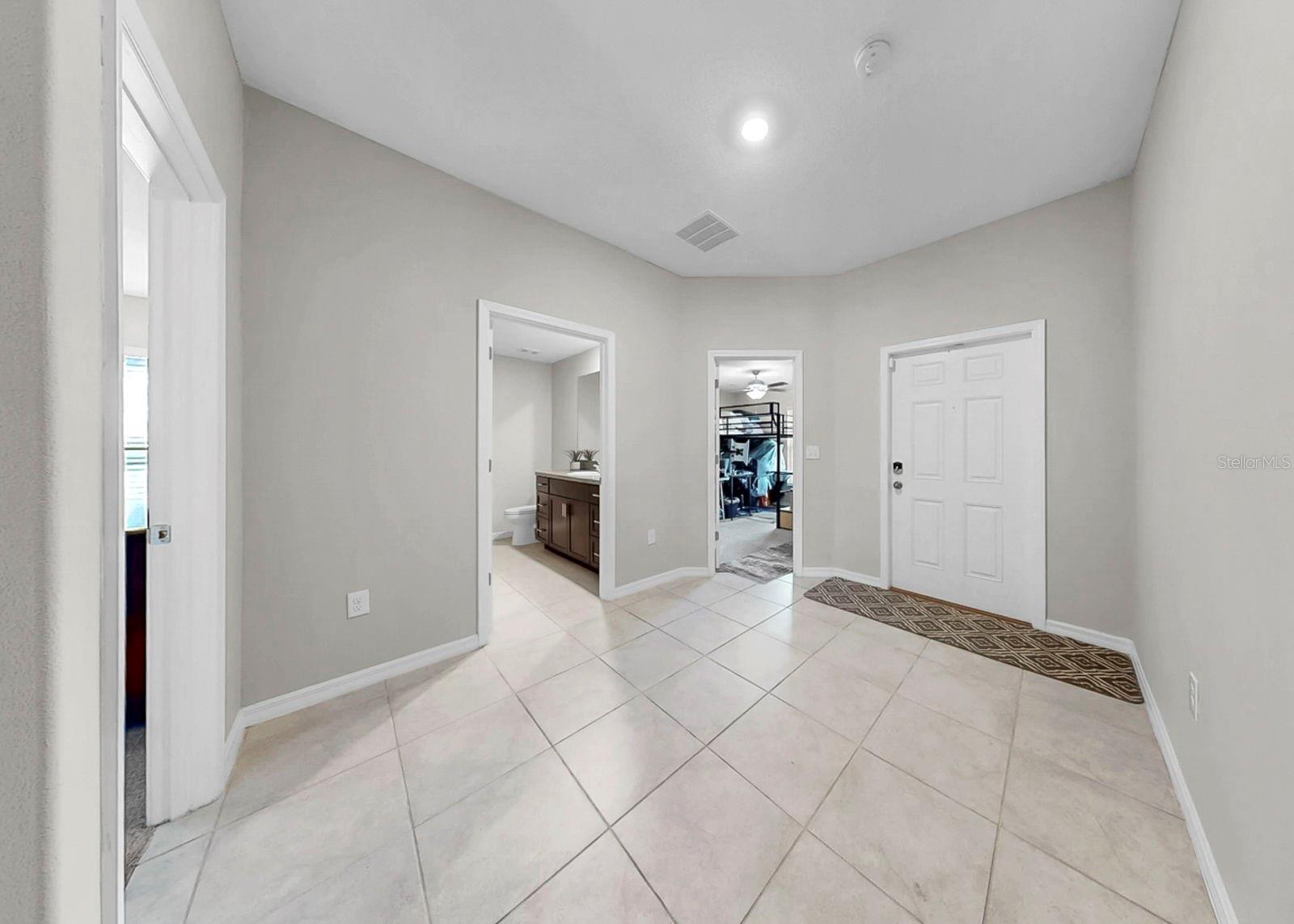 CREEK PRESERVE PH 2 3 & 4 - Residential