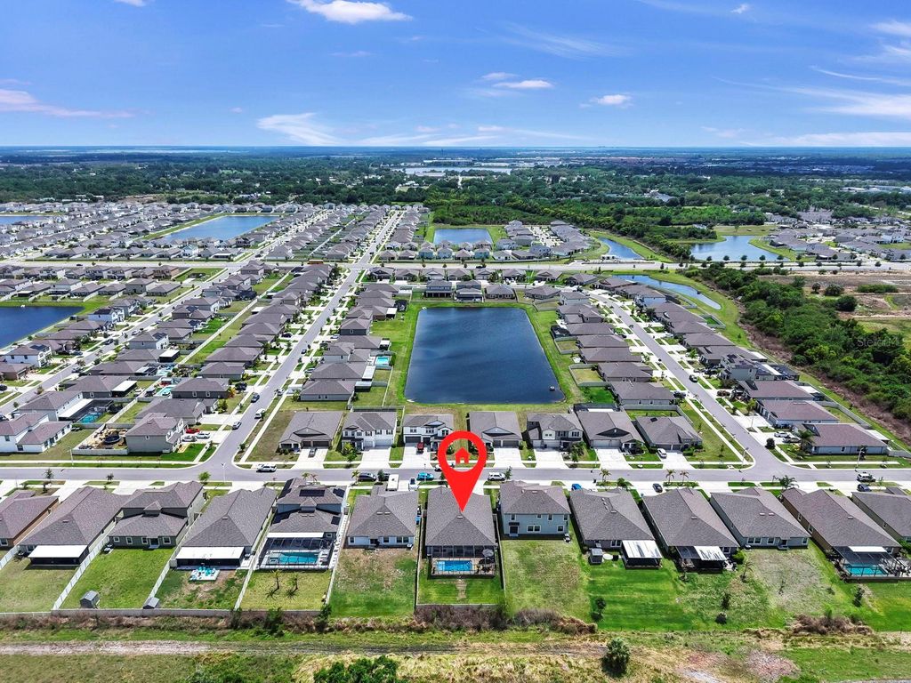 Photo of 16568 Delia Street, Wimauma, FL 33598 (MLS # TB8497402)