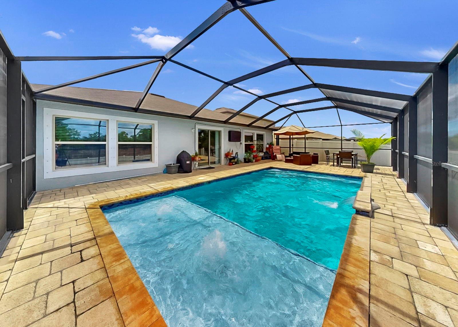 CREEK PRESERVE PH 2 3 & 4 - Residential