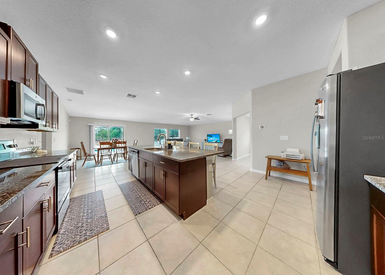 CREEK PRESERVE PH 2 3 & 4 - Residential