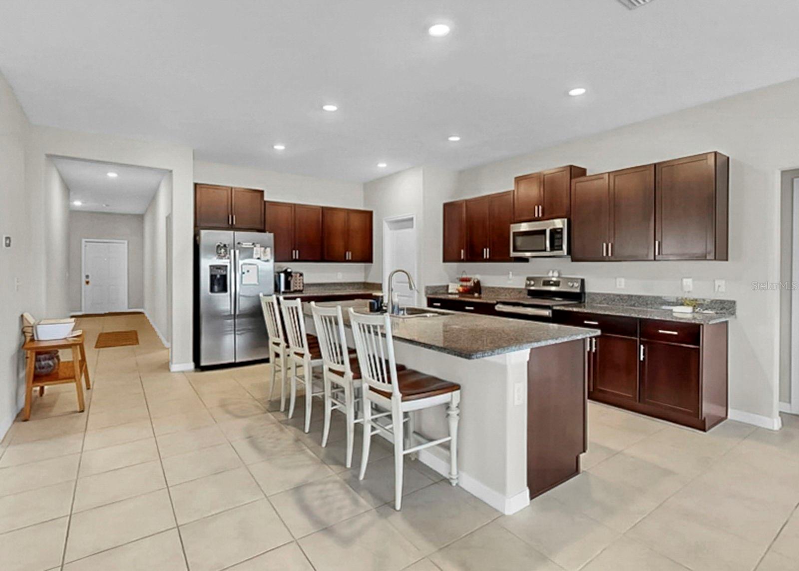 CREEK PRESERVE PH 2 3 & 4 - Residential