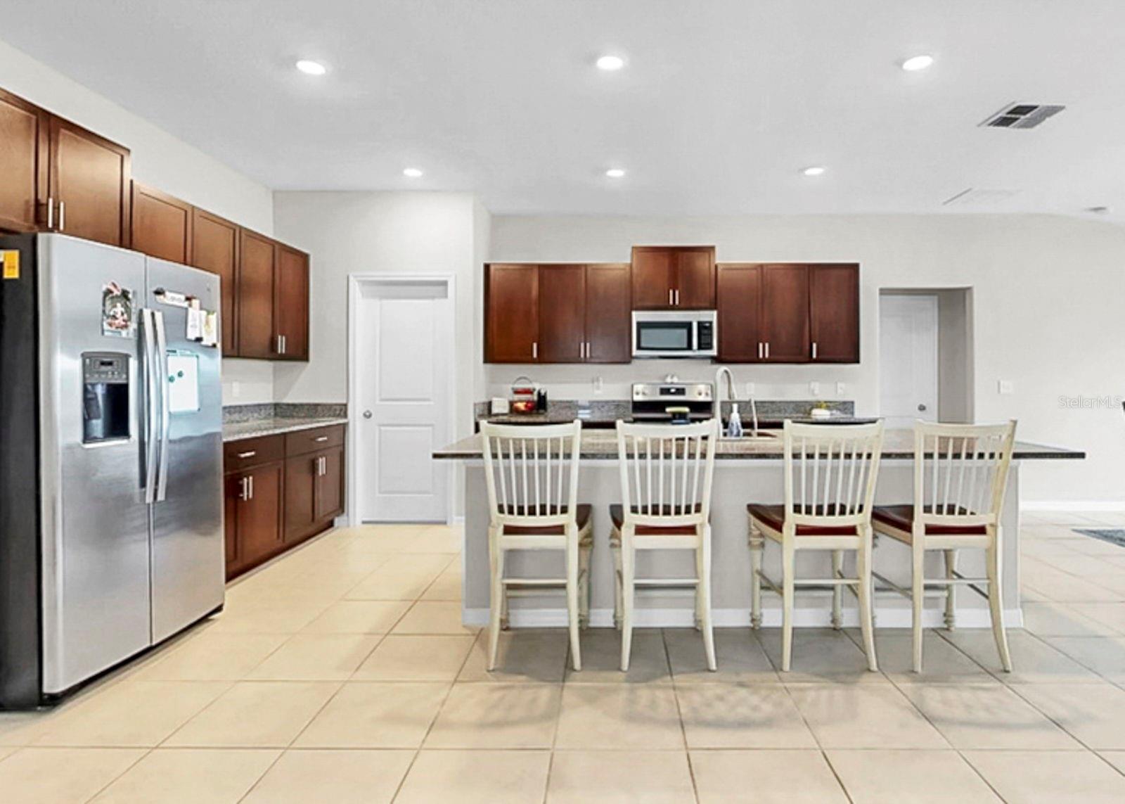 CREEK PRESERVE PH 2 3 & 4 - Residential