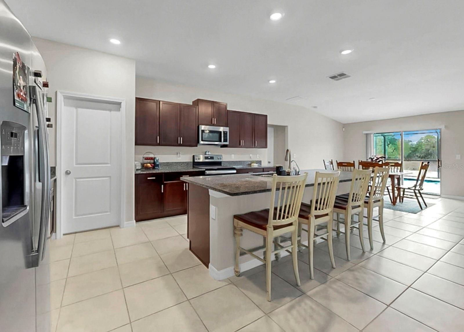 CREEK PRESERVE PH 2 3 & 4 - Residential